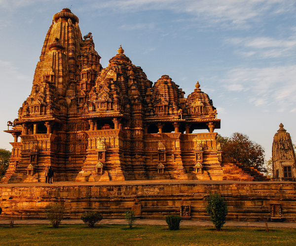 Khajuraho
